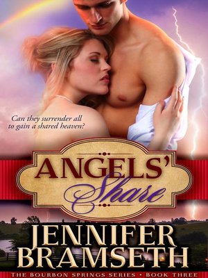 cover image of Angels' Share